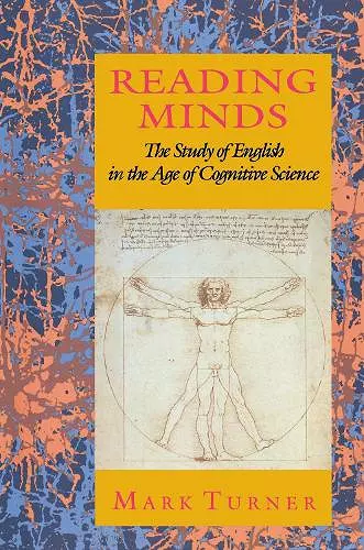 Reading Minds cover