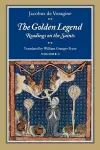 The Golden Legend, Volume I cover