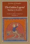 The Golden Legend, Volume II cover