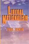 Liberal Nationalism cover