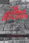 The Athenian Revolution cover