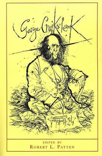 George Cruikshank cover