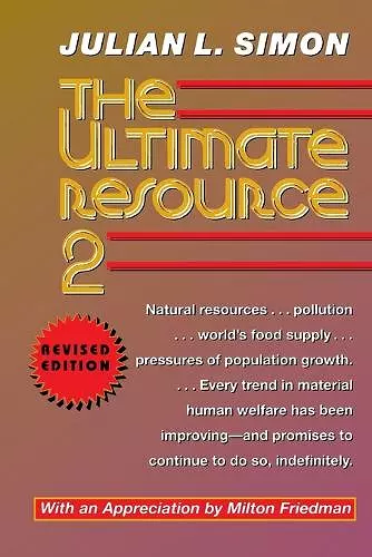 The Ultimate Resource 2 cover