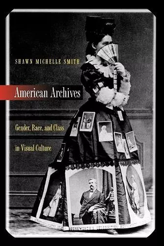 American Archives cover