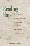 Reading Rape cover