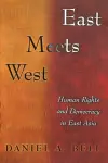 East Meets West cover