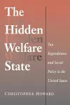 The Hidden Welfare State cover