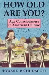 How Old Are You? cover