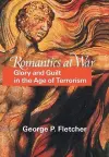 Romantics at War cover