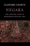 Negara cover