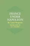 France under Napoleon cover