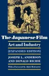 The Japanese Film cover