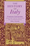 The History of Italy cover