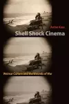 Shell Shock Cinema cover