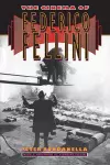 The Cinema of Federico Fellini cover