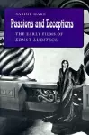 Passions and Deceptions cover