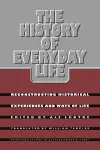 The History of Everyday Life cover