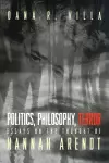 Politics, Philosophy, Terror cover
