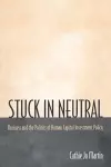 Stuck in Neutral cover