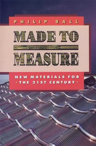 Made to Measure cover