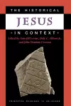 The Historical Jesus in Context cover