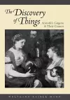 The Discovery of Things cover