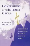 Confessions of an Interest Group cover