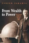 From Wealth to Power cover