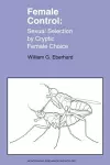 Female Control cover