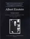 The Collected Papers of Albert Einstein, Volume 6 cover