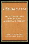 Demokratia cover