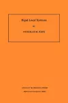 Rigid Local Systems. (AM-139), Volume 139 cover