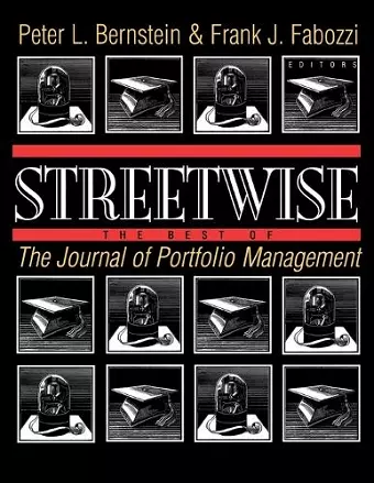 Streetwise cover