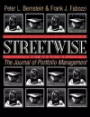 Streetwise cover