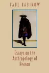 Essays on the Anthropology of Reason cover