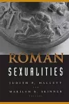 Roman Sexualities cover