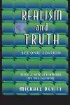 Realism and Truth cover