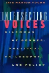 Intersecting Voices cover