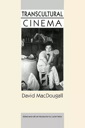 Transcultural Cinema cover