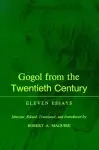Gogol From the Twentieth Century cover