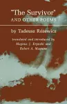The Survivors and Other Poems cover
