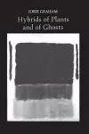 Hybrids of Plants and of Ghosts cover