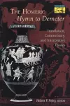 The Homeric Hymn to Demeter cover