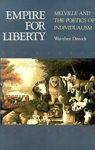 Empire for Liberty cover