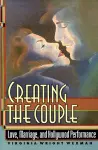 Creating the Couple cover