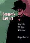 Leonora's Last Act cover