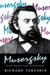 Musorgsky cover