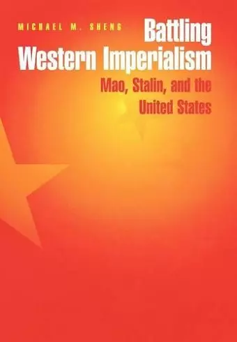 Battling Western Imperialism cover