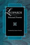 Leopardi cover