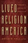 Lived Religion in America cover